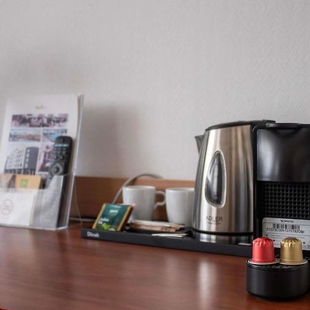 Отель Ibis Styles Bielsko Biala Экстерьер фото