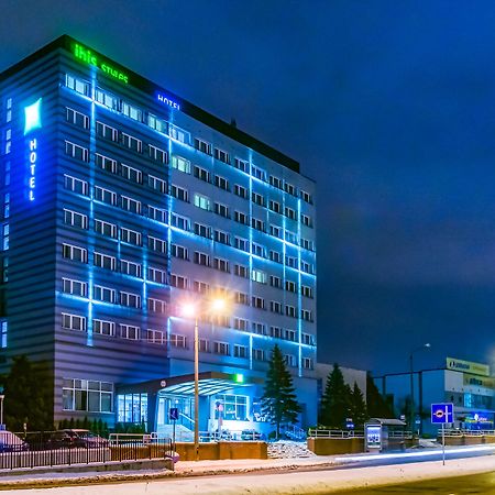 Отель Ibis Styles Bielsko Biala Экстерьер фото