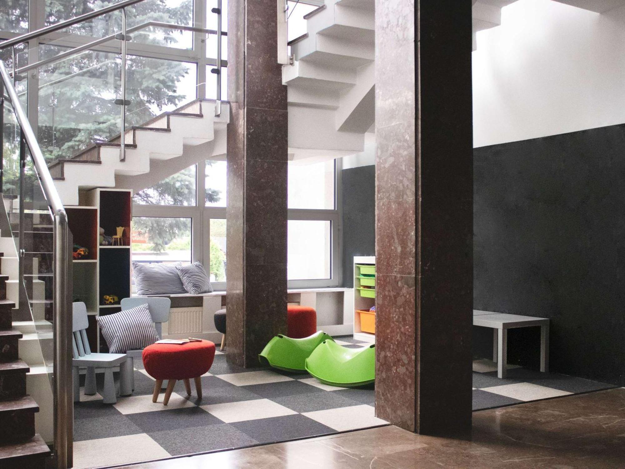 Отель Ibis Styles Bielsko Biala Экстерьер фото