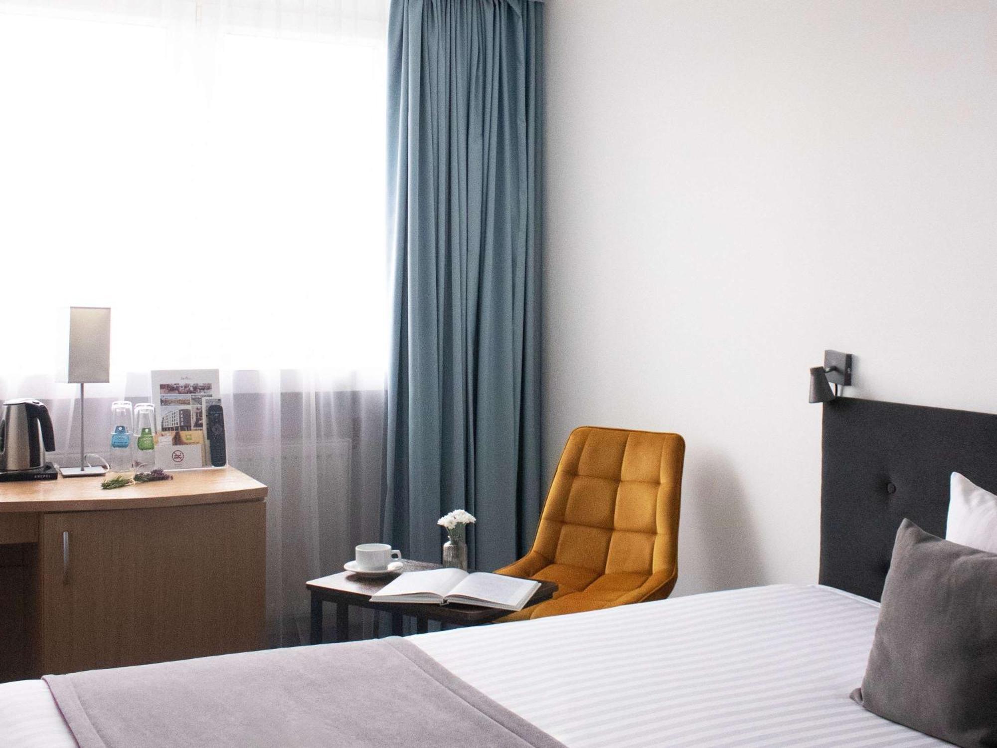 Отель Ibis Styles Bielsko Biala Экстерьер фото