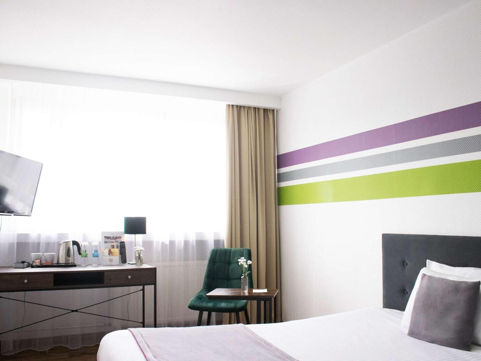 Отель Ibis Styles Bielsko Biala Экстерьер фото