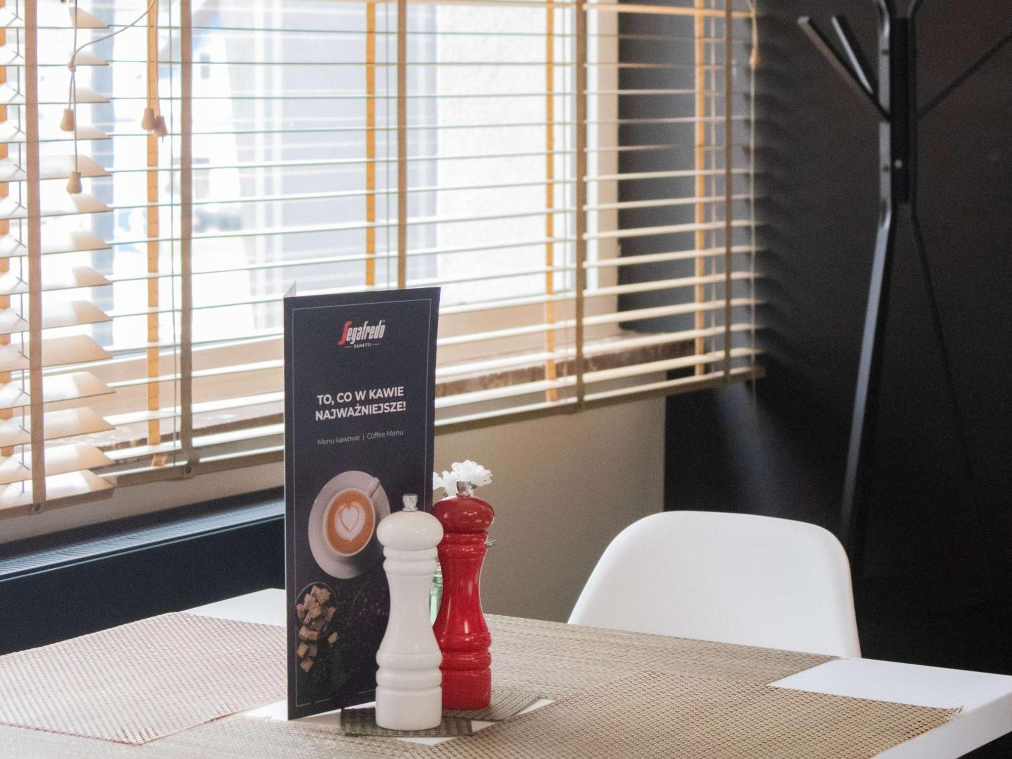Отель Ibis Styles Bielsko Biala Экстерьер фото