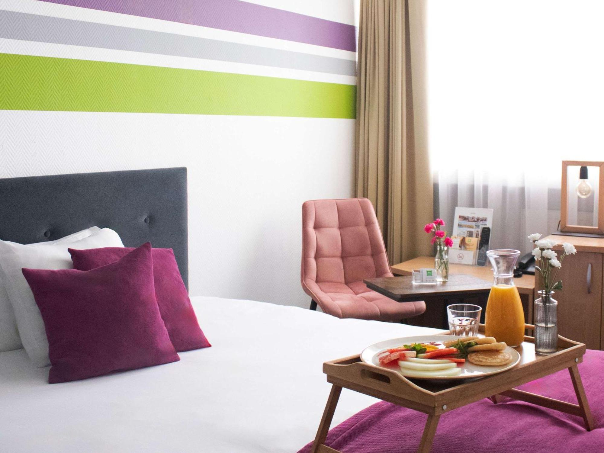 Отель Ibis Styles Bielsko Biala Экстерьер фото