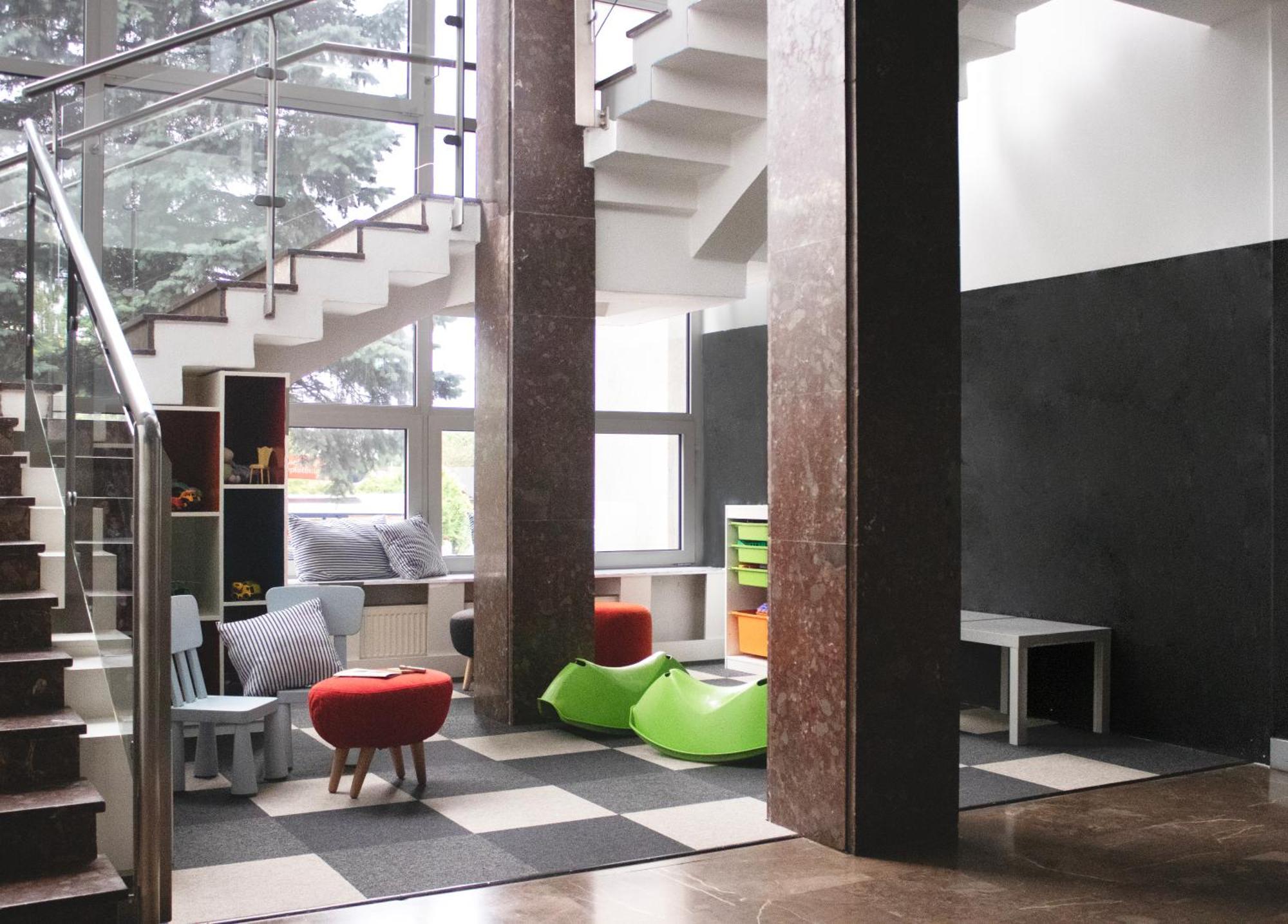 Отель Ibis Styles Bielsko Biala Экстерьер фото