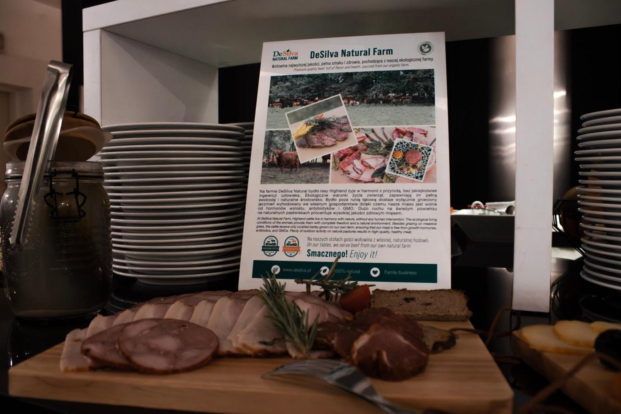 Отель Ibis Styles Bielsko Biala Экстерьер фото