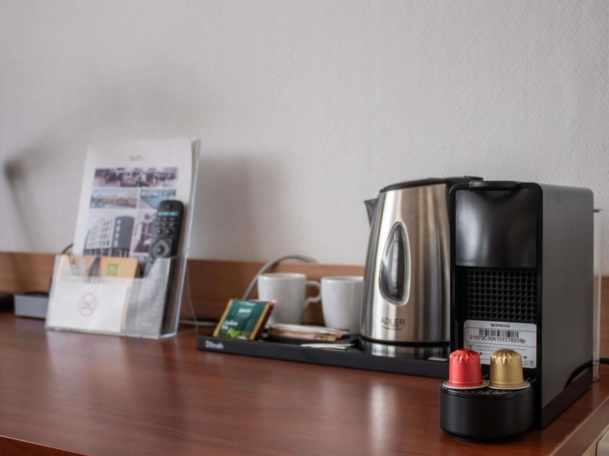 Отель Ibis Styles Bielsko Biala Экстерьер фото