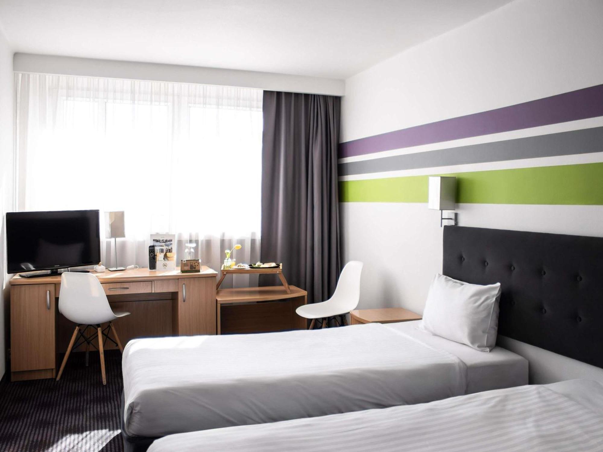 Отель Ibis Styles Bielsko Biala Экстерьер фото