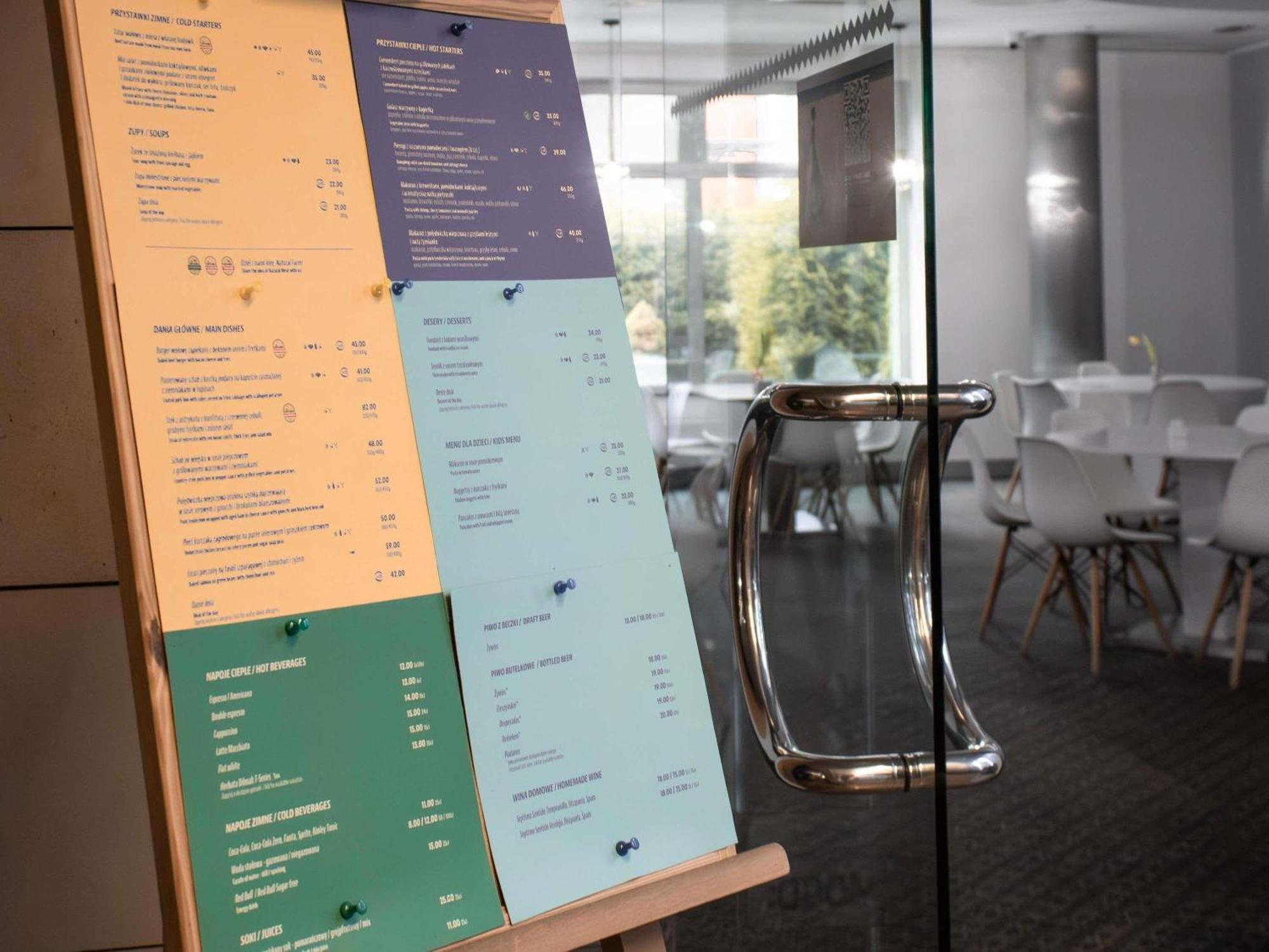 Отель Ibis Styles Bielsko Biala Экстерьер фото
