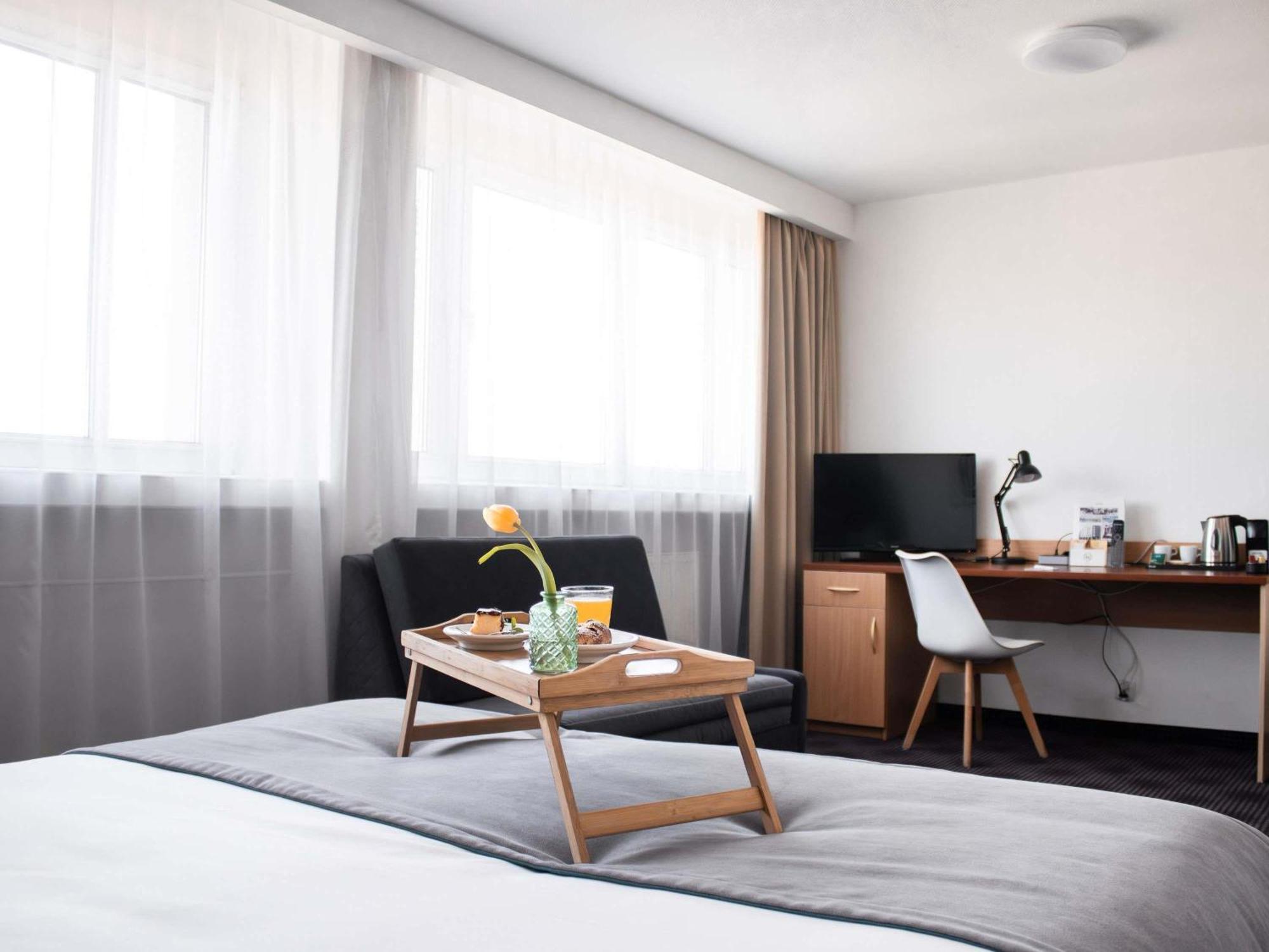 Отель Ibis Styles Bielsko Biala Экстерьер фото