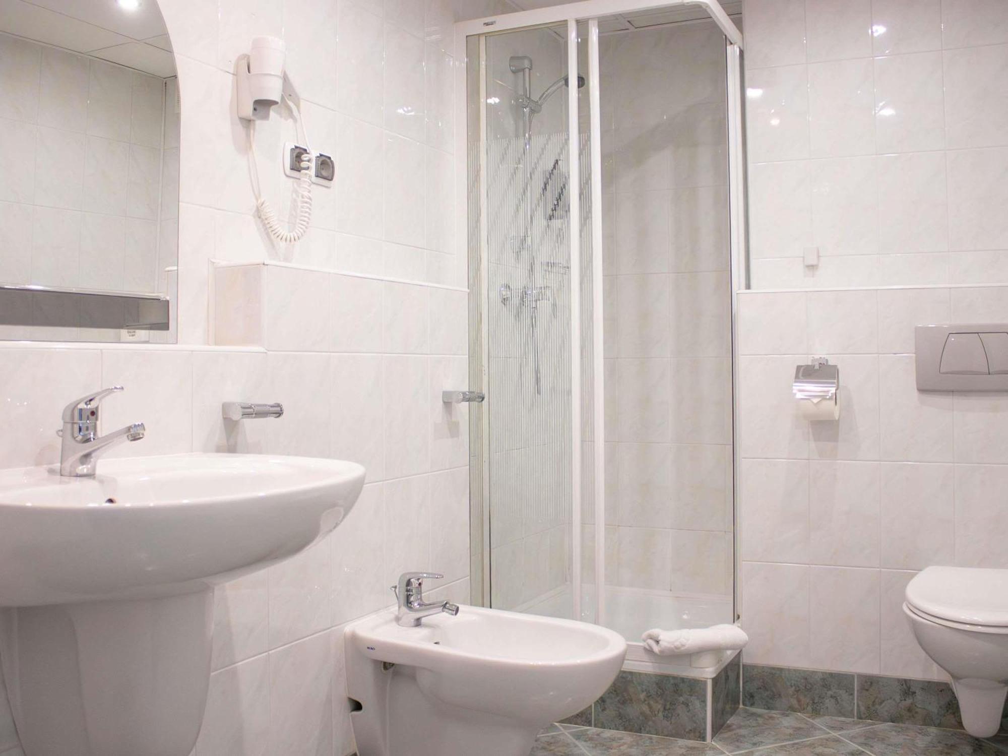 Отель Ibis Styles Bielsko Biala Экстерьер фото