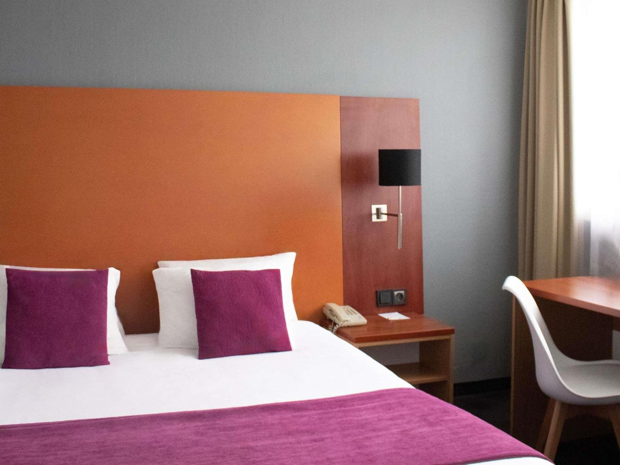 Отель Ibis Styles Bielsko Biala Экстерьер фото
