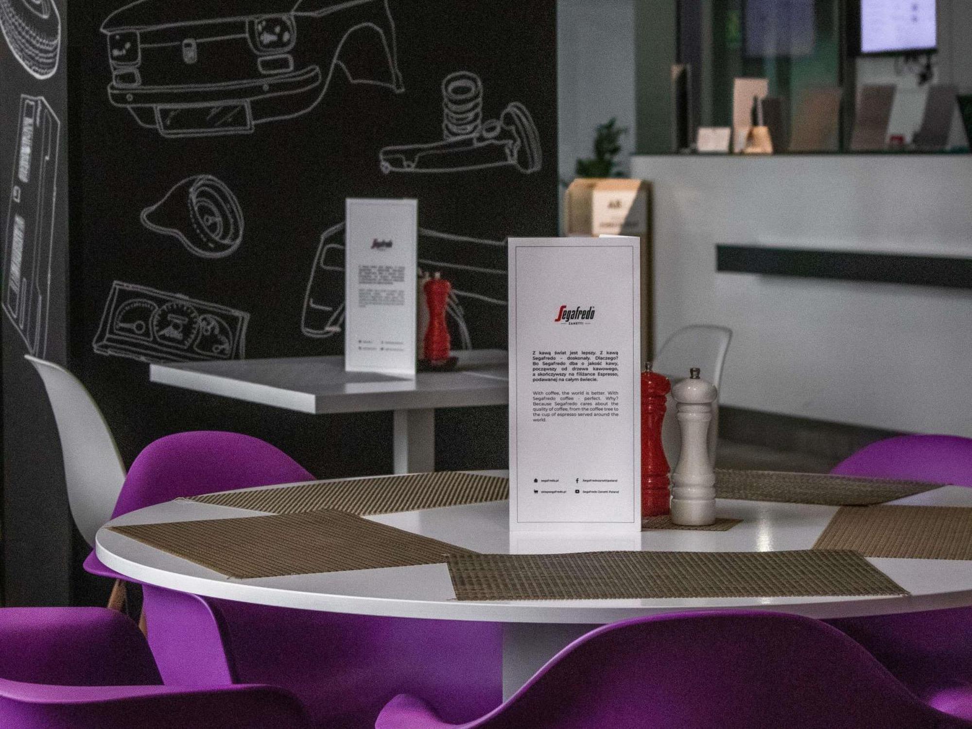 Отель Ibis Styles Bielsko Biala Экстерьер фото