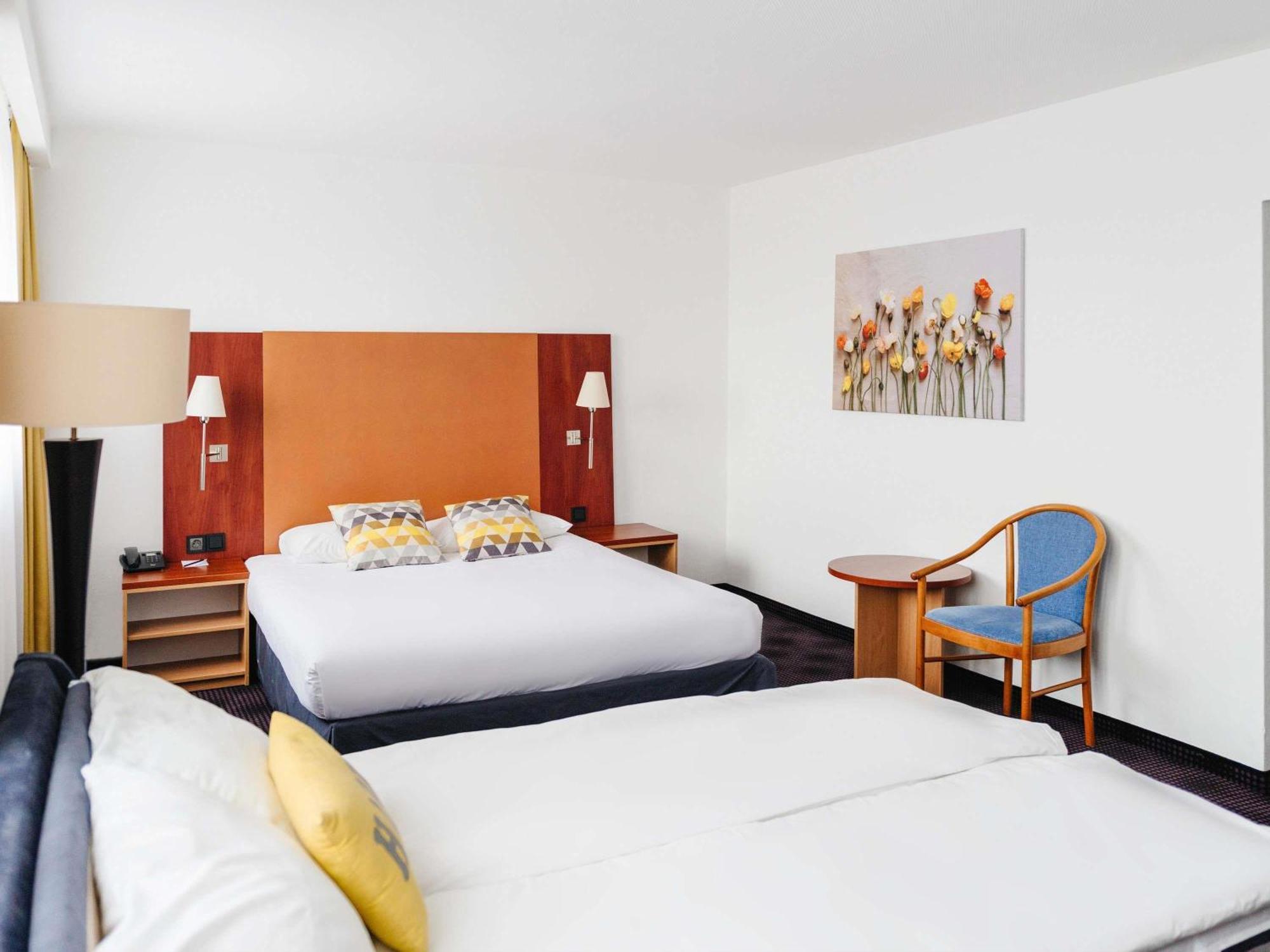 Отель Ibis Styles Bielsko Biala Экстерьер фото