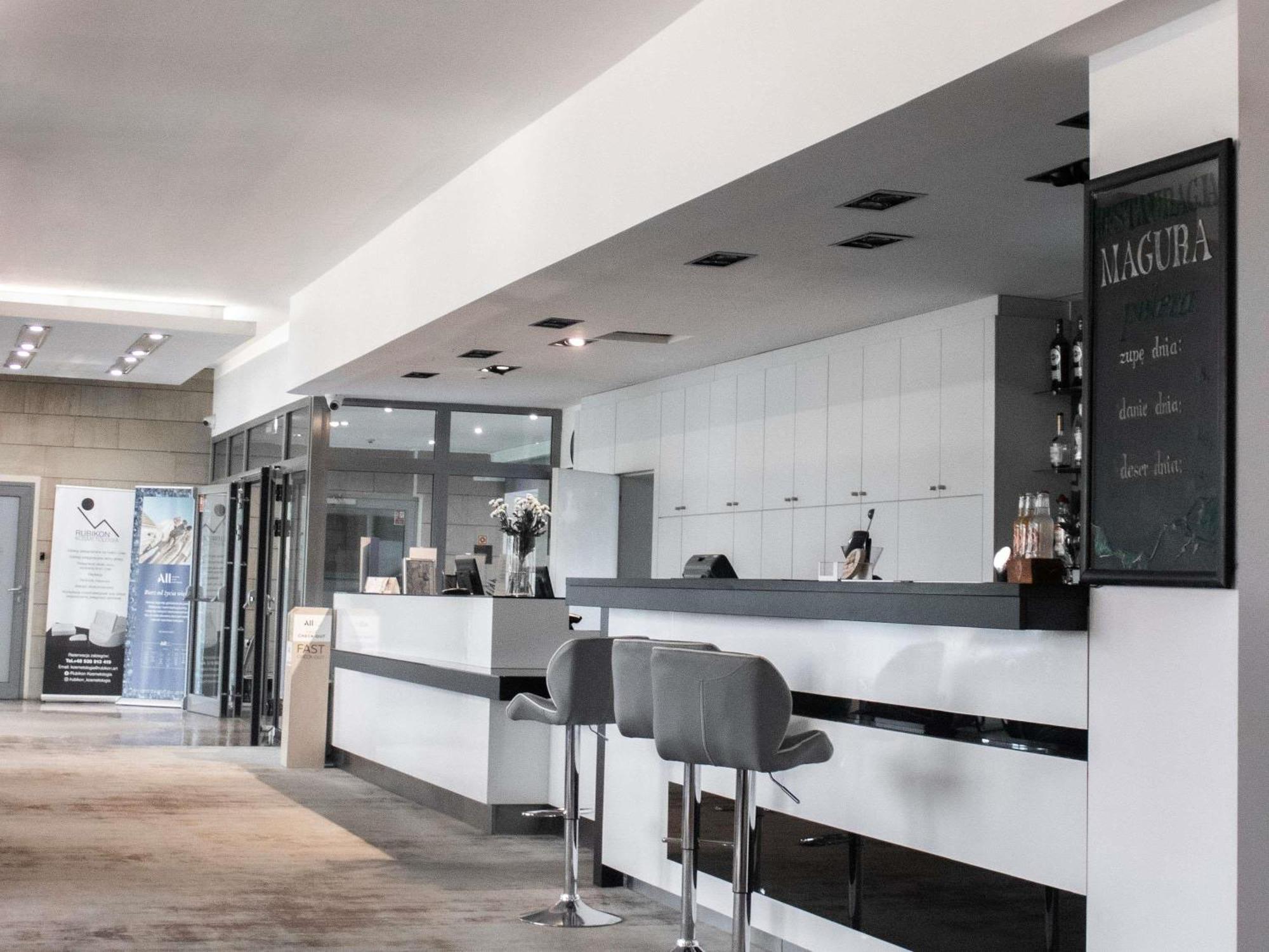 Отель Ibis Styles Bielsko Biala Экстерьер фото