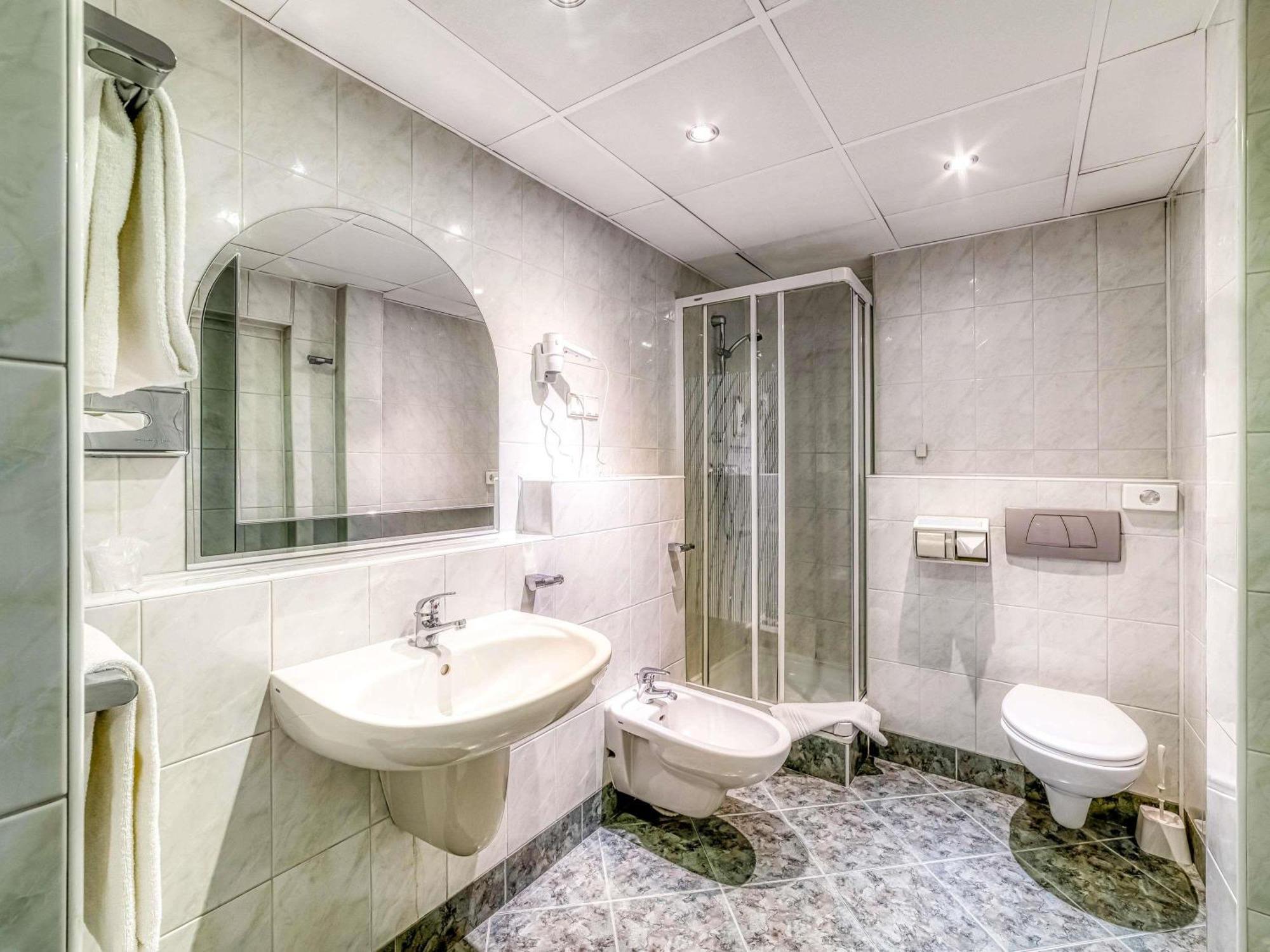 Отель Ibis Styles Bielsko Biala Экстерьер фото