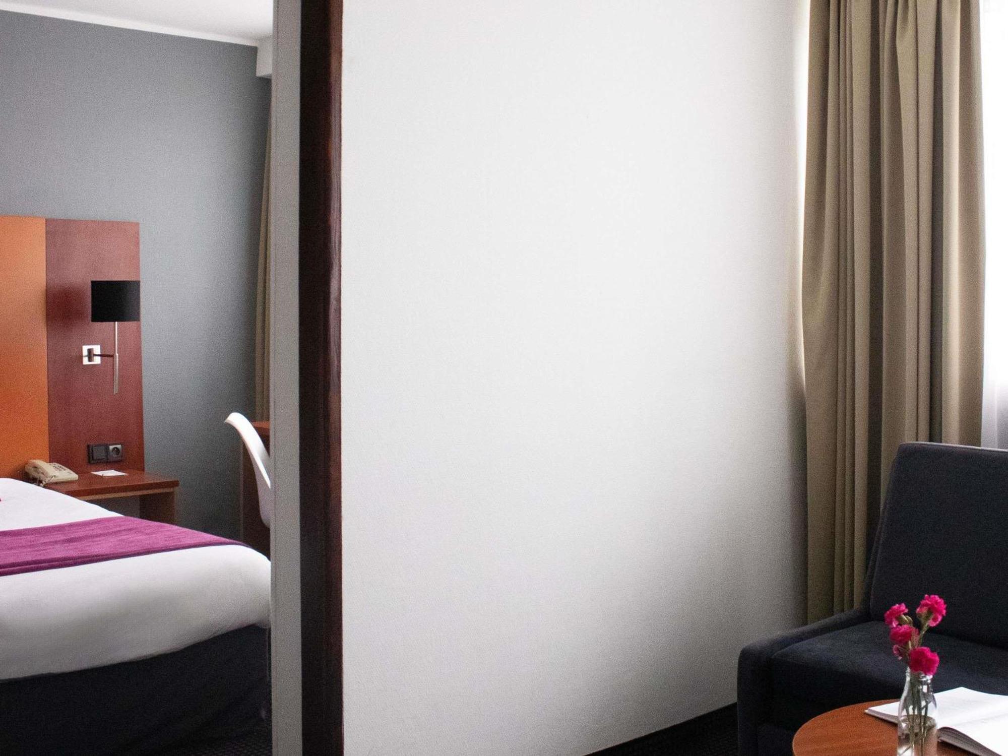Отель Ibis Styles Bielsko Biala Экстерьер фото