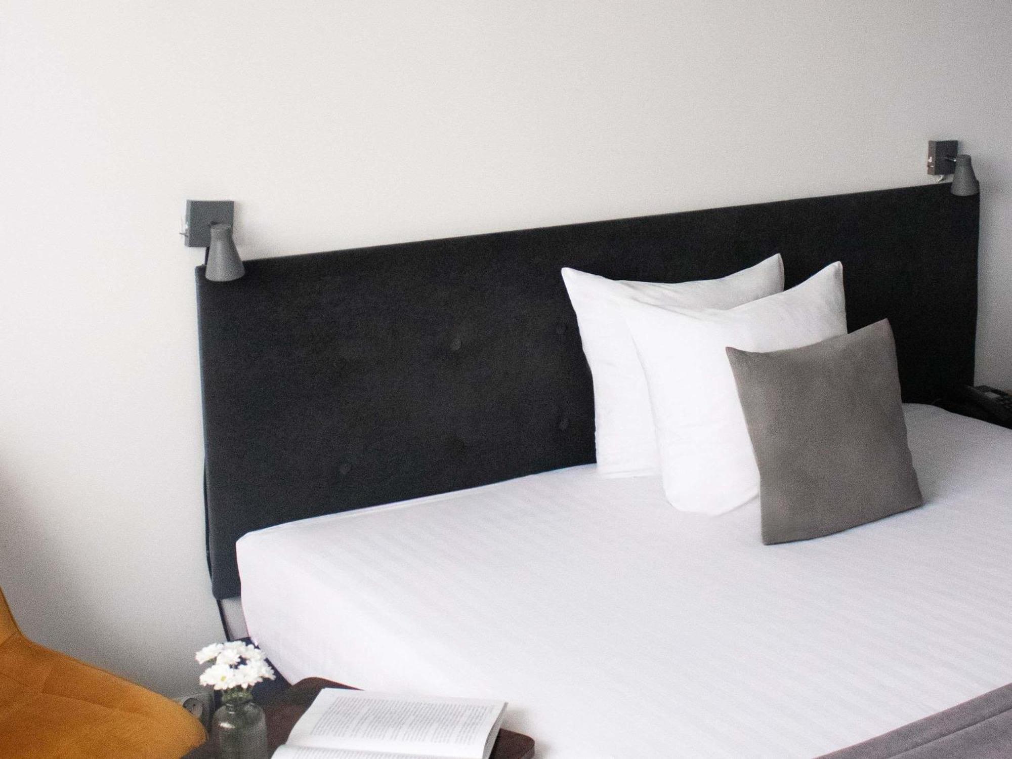Отель Ibis Styles Bielsko Biala Экстерьер фото