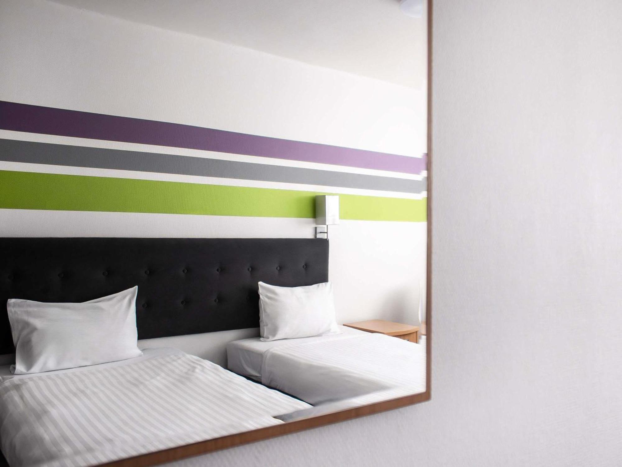 Отель Ibis Styles Bielsko Biala Экстерьер фото