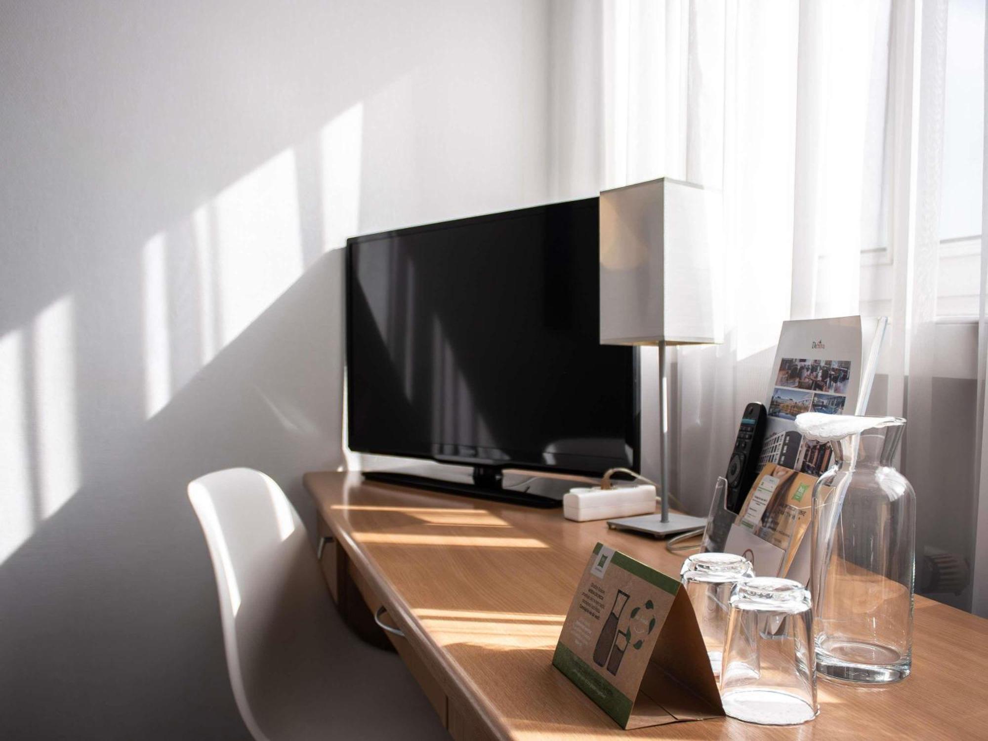 Отель Ibis Styles Bielsko Biala Экстерьер фото