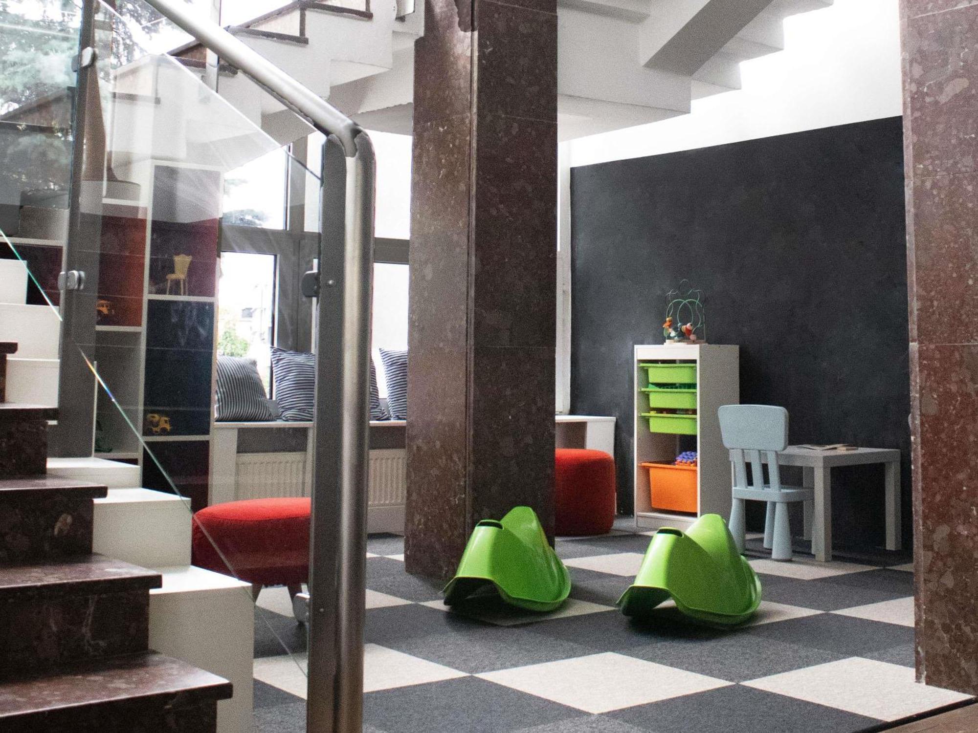 Отель Ibis Styles Bielsko Biala Экстерьер фото