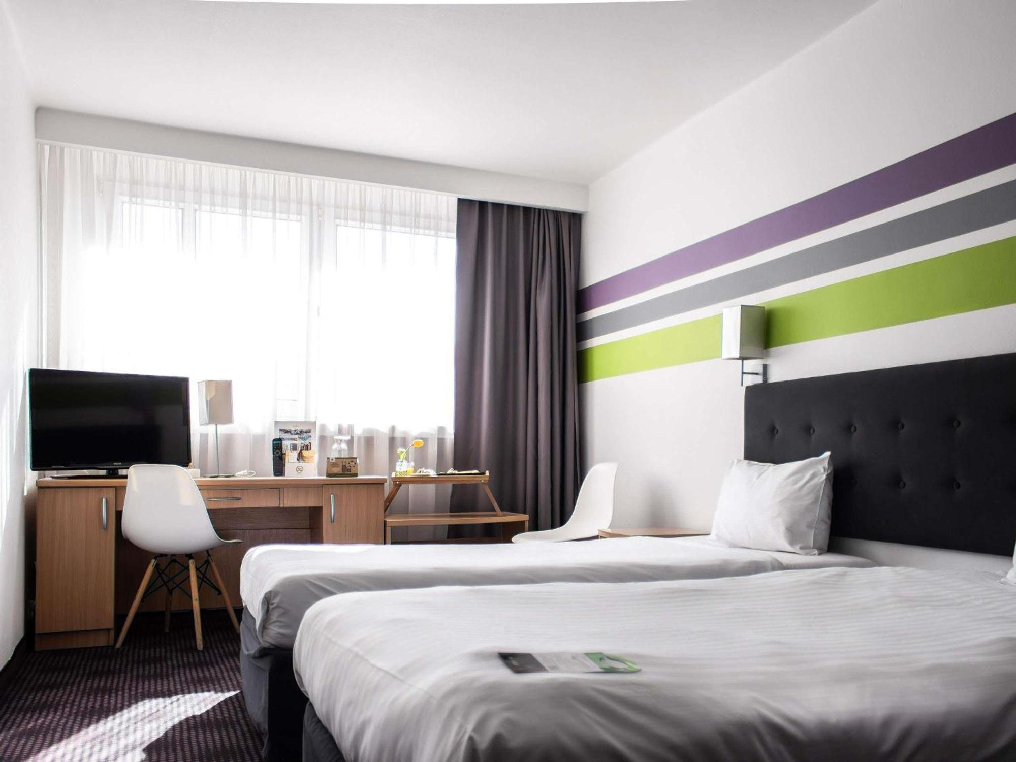 Отель Ibis Styles Bielsko Biala Экстерьер фото