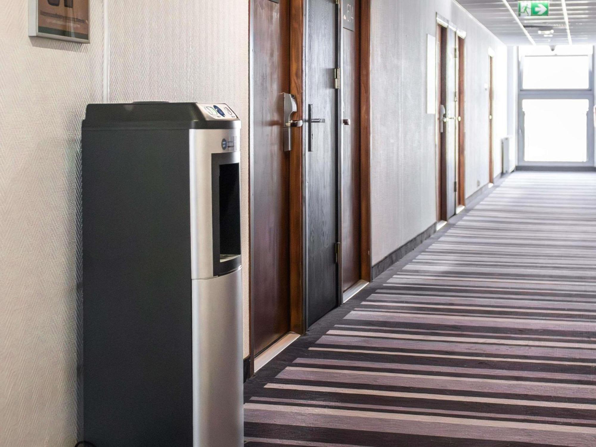 Отель Ibis Styles Bielsko Biala Экстерьер фото