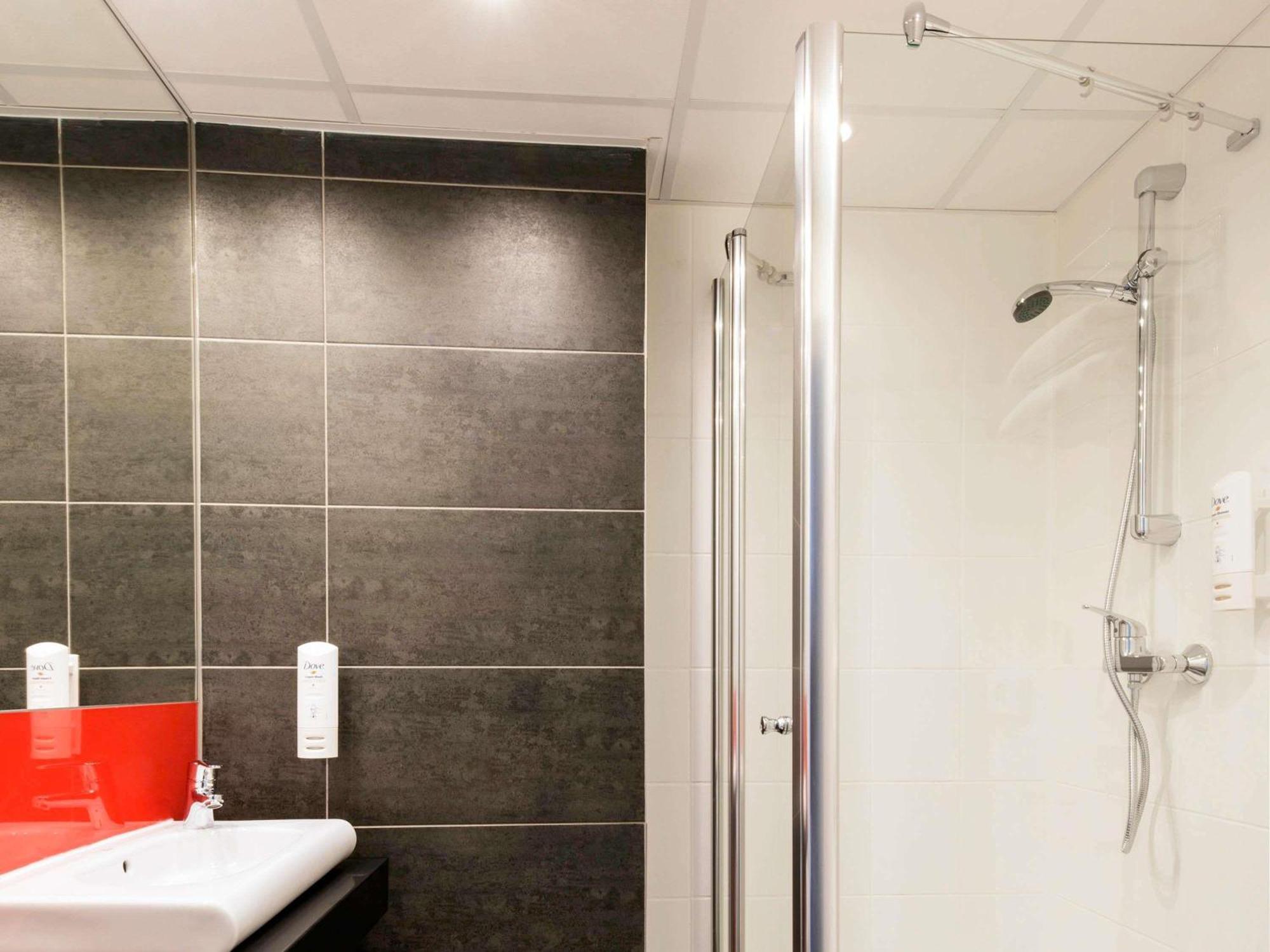 Отель Ibis Styles Bielsko Biala Экстерьер фото