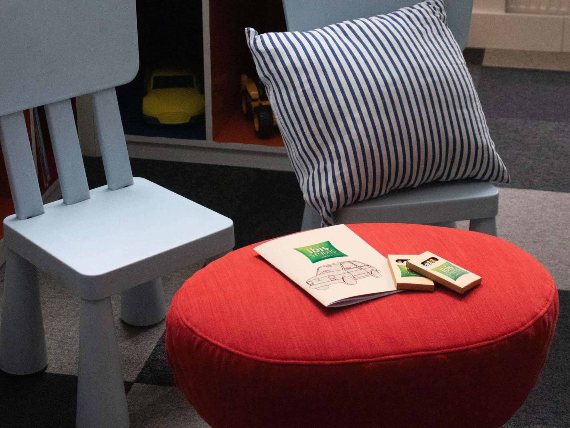 Отель Ibis Styles Bielsko Biala Экстерьер фото
