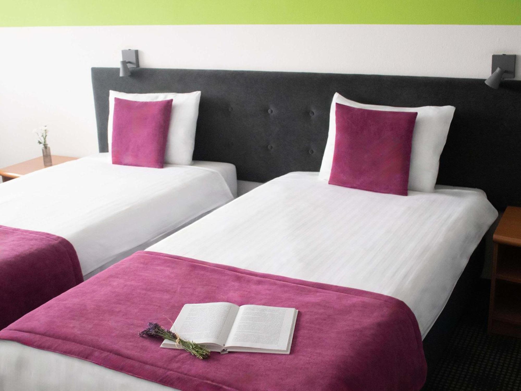 Отель Ibis Styles Bielsko Biala Экстерьер фото